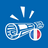 icon France News(dalla Francia) 4.1.3