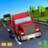 icon Blocky Car Highway Racer Traffic Racing Game(Blocky Highway 3d Cars Racer) 1.1