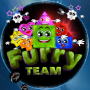 icon Furry Team(Squadra spaziale pelosa)