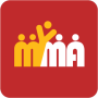 icon MyMA app (App MyMA)