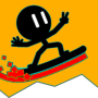 icon Draw Surfing (Draw Surfing
)