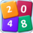 icon 2048 : Animated Puzzle Game(2048: gioco di puzzle animato) 2.1.4