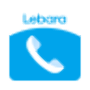 icon Lebara Talk(Chiamate internazionali a basso costo)