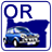icon Oregon Basic Driving Test(Oregon Driving Test) 4.0.0
