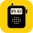 icon Walkie Talkie(Walkie Talkie ufficiale - All Talk) 3.2.10
