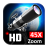 icon Telescope Bx 7.0 32x Zoom Photo and Video Camera(Telescope Zoom Photo Video Cam) 1.0.3