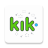 icon Kik(Kik - App di messaggistica e chat) 17.5.1.32385