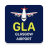 icon FlightInfo Glasgow(Tracker volo Glasgow) 8.0.301