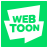 icon WEBTOON(WEBTOON: Manga, Fumetti, Manhwa) 3.6.8