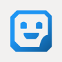 icon Stickers Creator(Creatore di adesivi per tastiera Whatsapp)