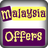icon Malaysia Offers(Offerte Malesia) 1.2