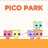 icon Pico Park Guide(Pico Park Mobile Game Guide - Suggerimenti Pico Park
) 1.0