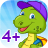 icon Preschool Adventures-2(Preschool Academy for Kids) 1.8.9