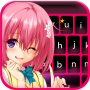 icon Keyboard - Anime Keyboard ()