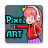 icon PixelArtPaint pro(Pixel Art paint Pro) 5.0.1