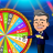 icon Wheel of Fame(Wheel of Fame - Indovina le parole
) 2.3.1