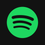 icon Spotify (Spotify: musica e podcast)