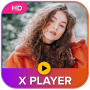 icon 4K Player(XXVI Lettore video Tutti i formati)