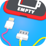 icon Connect a Plug(Connect a Plug - Puzzle Game
)