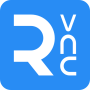 icon RVNC Viewer(RealVNC Viewer: Remote Desktop)
