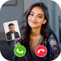 icon Live Video Call(Live Video Call - Random Chat
)