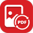 icon Image To PDF, JPG to PDF(IMG2PDF: Converti immagine in PDF
) 1.6