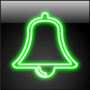 icon Bells & Whistles Ringtones (Campane e fischietti Suonerie)