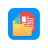 icon Document Reader(Office Reader: Leggi tutti i file
) 1.2