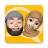 icon Muslim Stickers and Memoji for WhatsApp(Muslim Stickers e Memoji per WhatsApp
) 1.0
