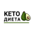 icon Keto(Кето Диета, похудение, Trattamentos
) 1.9