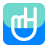 icon MeHappy(meHappy - lista dei desideri) 3.1.0