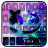 icon Galaxy Cool Man(Tema della tastiera Galaxy Cool Man) 1.0