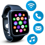 icon Smartwatch Sync(app Smart Watch - Notificatore BT)