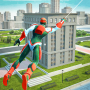 icon Spider Superhero Rope Hero(Spider Super Rope Hero Vice
)