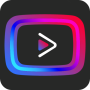 icon Vanced(Vanced App - Blocca annunci per Video Tube e Music Tube
)