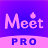 icon MeetUs PRO(​​MeetUs PRO - CHAT SOCIAL LIVE
) 1.0.0