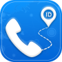 icon TrueCaller Locator(Mobile Number tracker - ID schermo chiamante
)