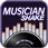 icon Musician Shake(Musicista SHAKE) 1.3.1