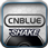 icon CNBLUE(SCUDO DI CNBLUE) 1.5.2
