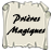 icon com.jdmdeveloper.prieres_magiques(Magia Preghiere) 10.0