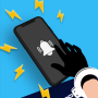 icon Phone Anti Pickpocket Alarm (Phone Allarme anti borseggio
)