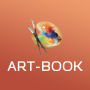 icon ArtBook(App Art-Book
)