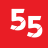 icon 55 play(55 play club) 1.0.0
