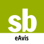 icon SB eAvis(Sandefjord Blad eAvis)
