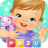 icon Chic Baby(Chic Baby: giochi per la cura del bambino) 3.53