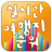 icon mrank.co.kr(Grafici di viaggio in tempo reale della Corea) 2.7