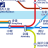 icon Hong Kong Metro MTR Map 2024(Hong Kong MTR Maps and Guide) 1.0.4