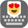 icon Sticker Emoji Keyboard(Sticker Tastiera Emoji
)