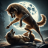 icon The Wolf(The Wolf: Animal Hunting Game) 4.0.0