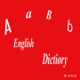icon English Dictionary(Dizionario inglese offline)